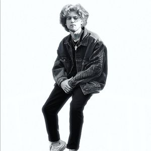 Meet your Posher, Dylan